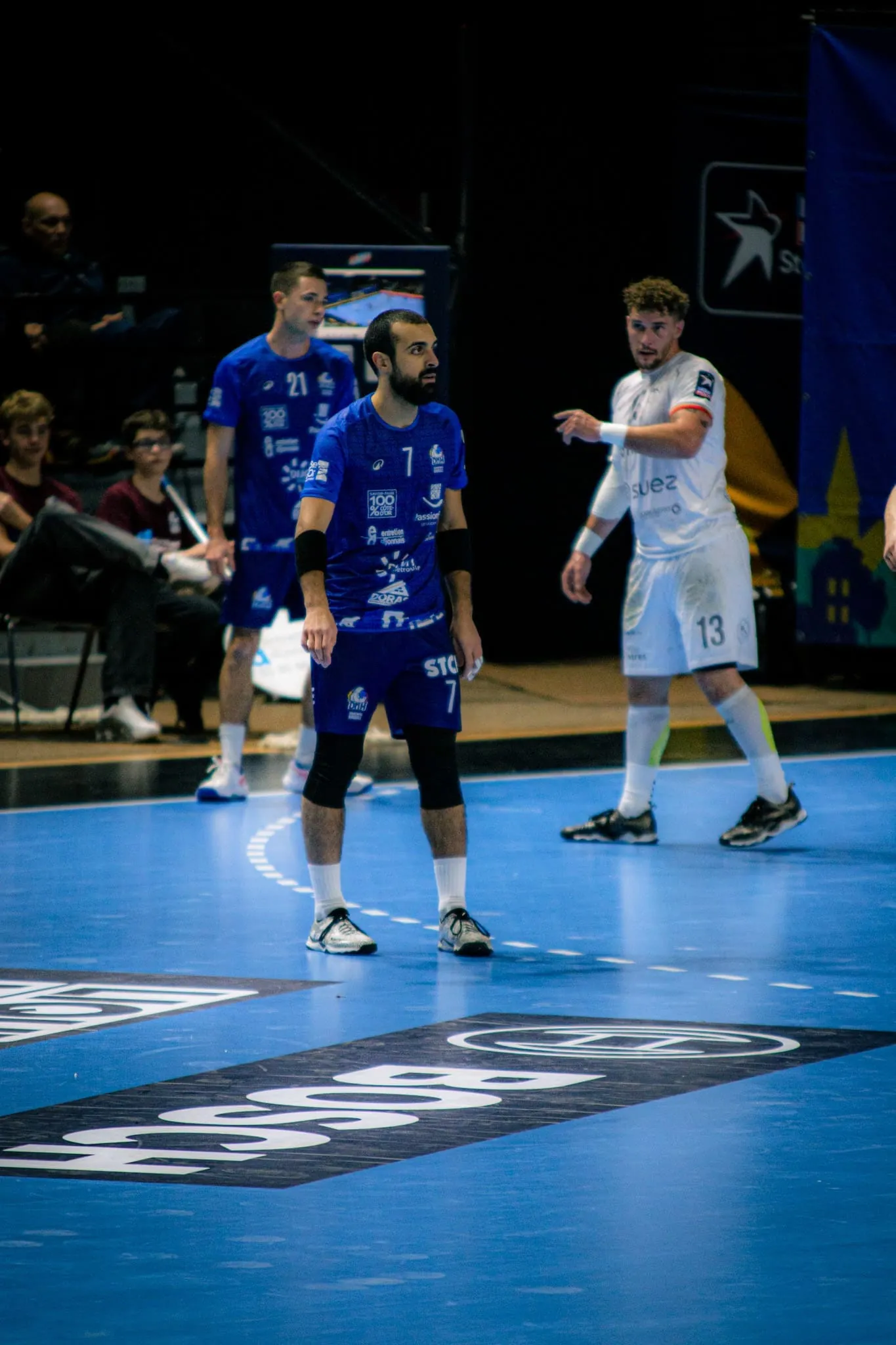 Handball