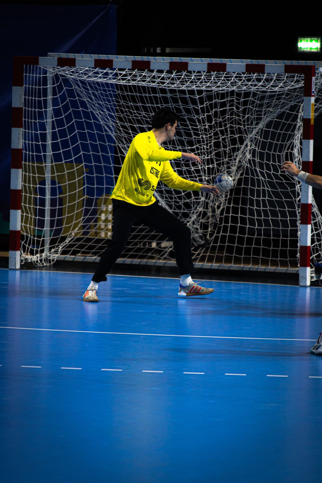 Handball
