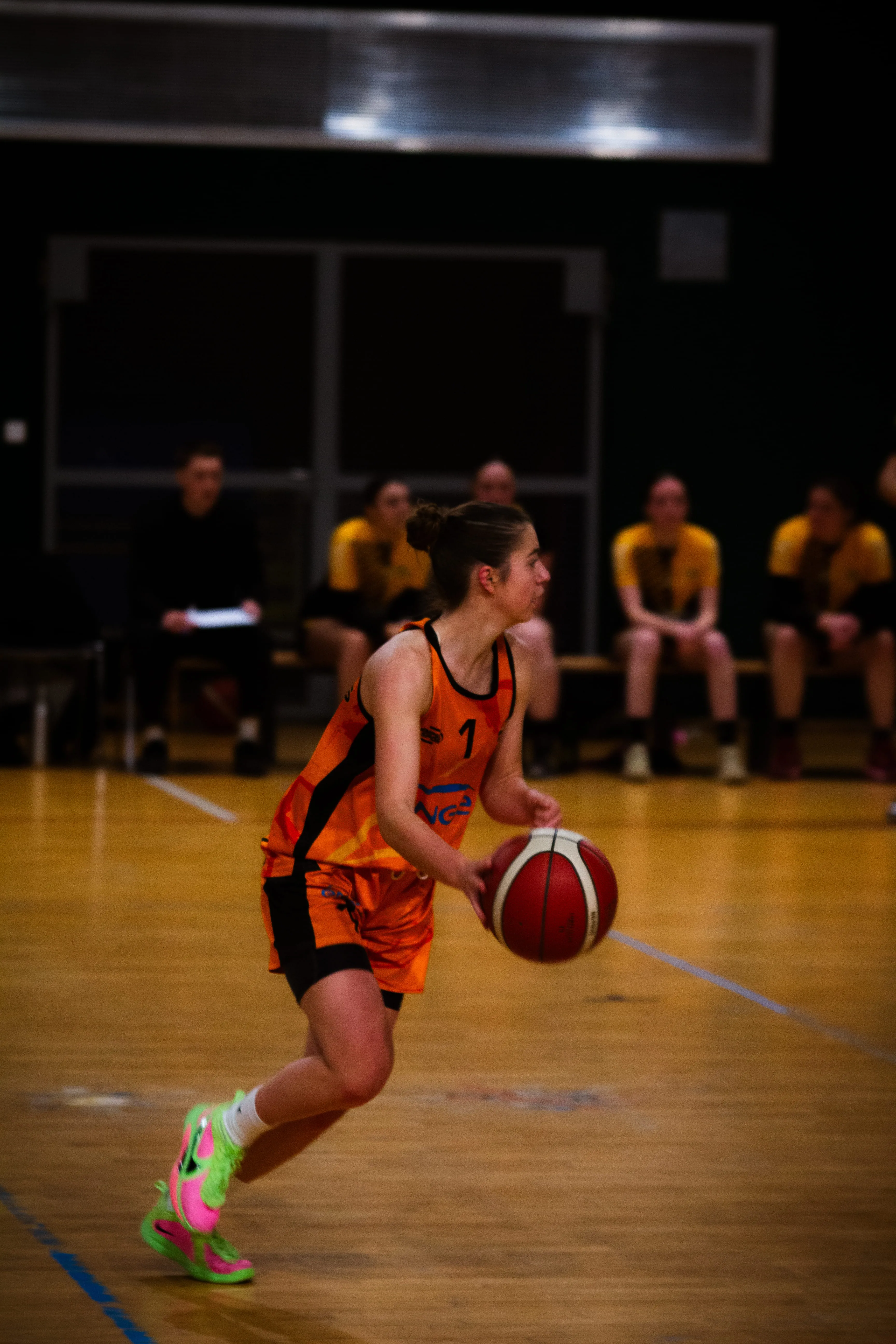 Basket