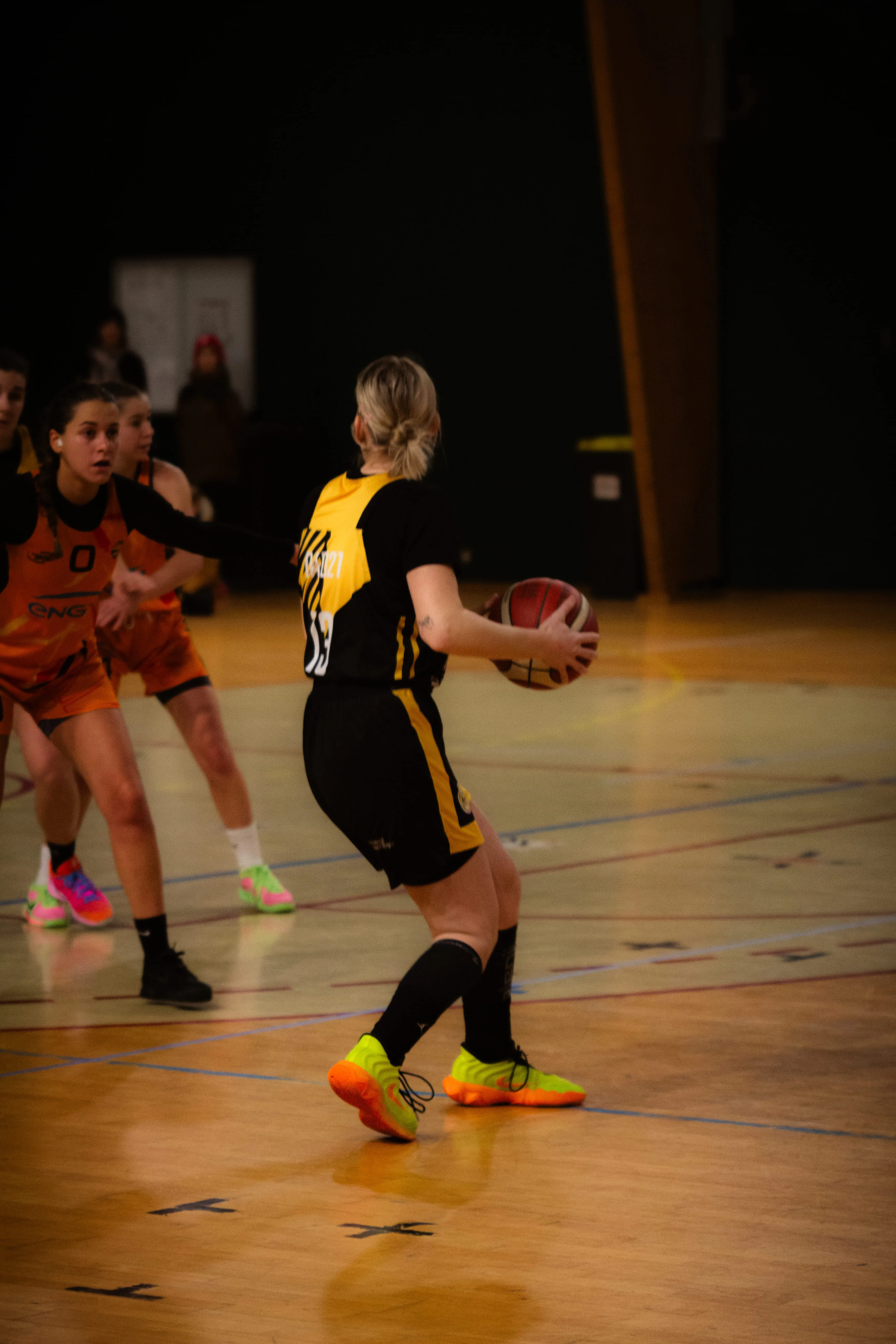 Basket