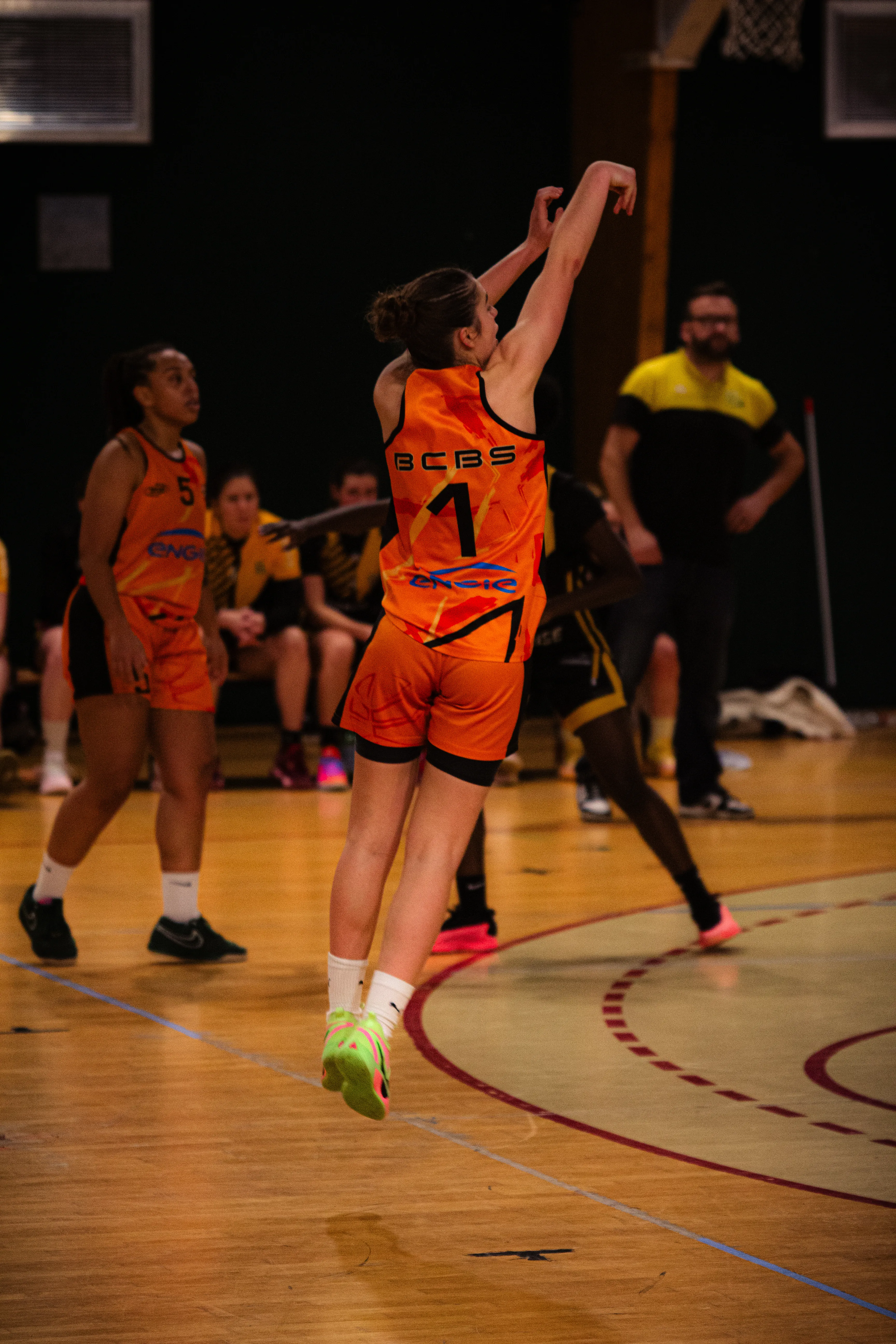 Basket