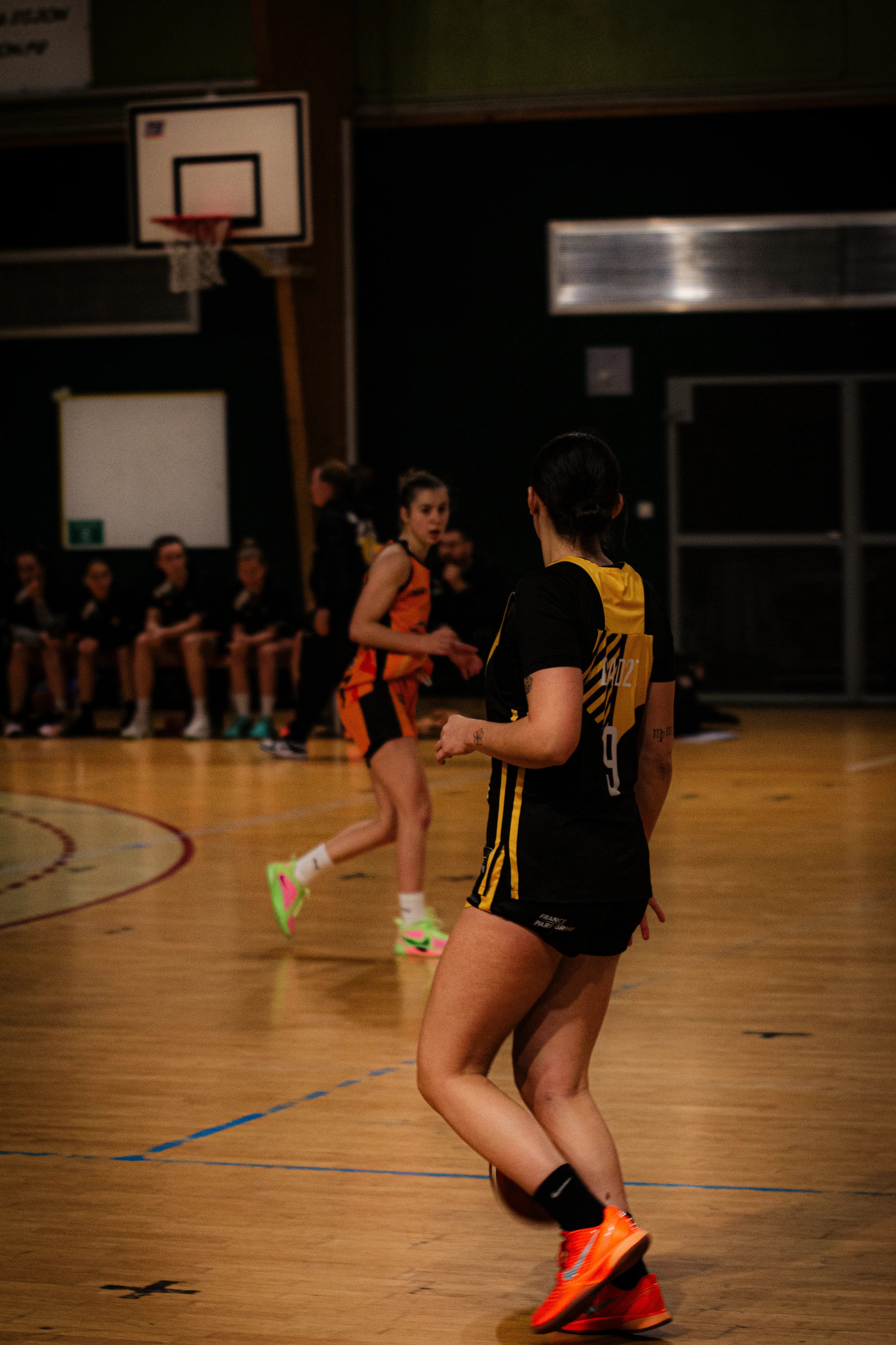 Basket