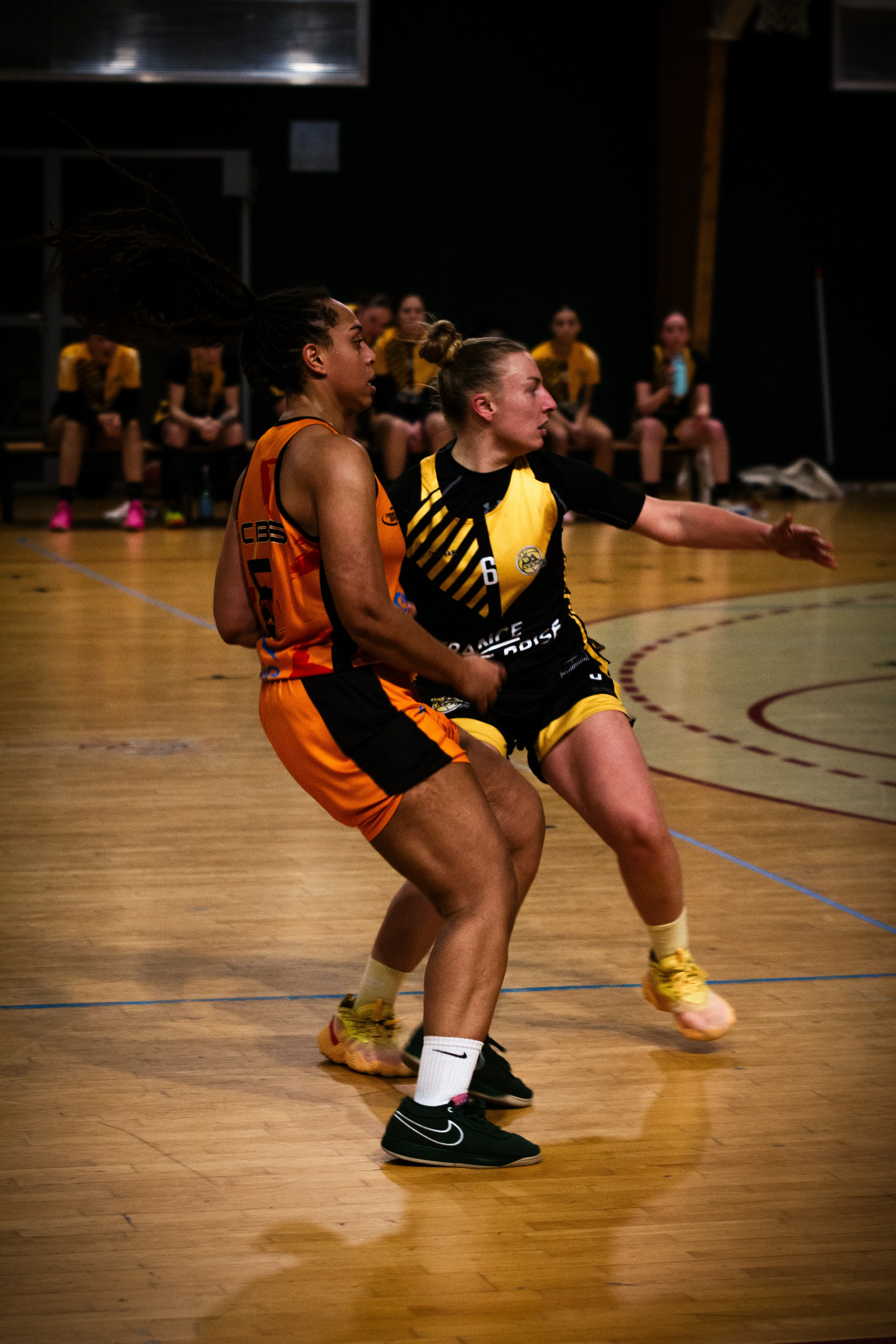 Basket